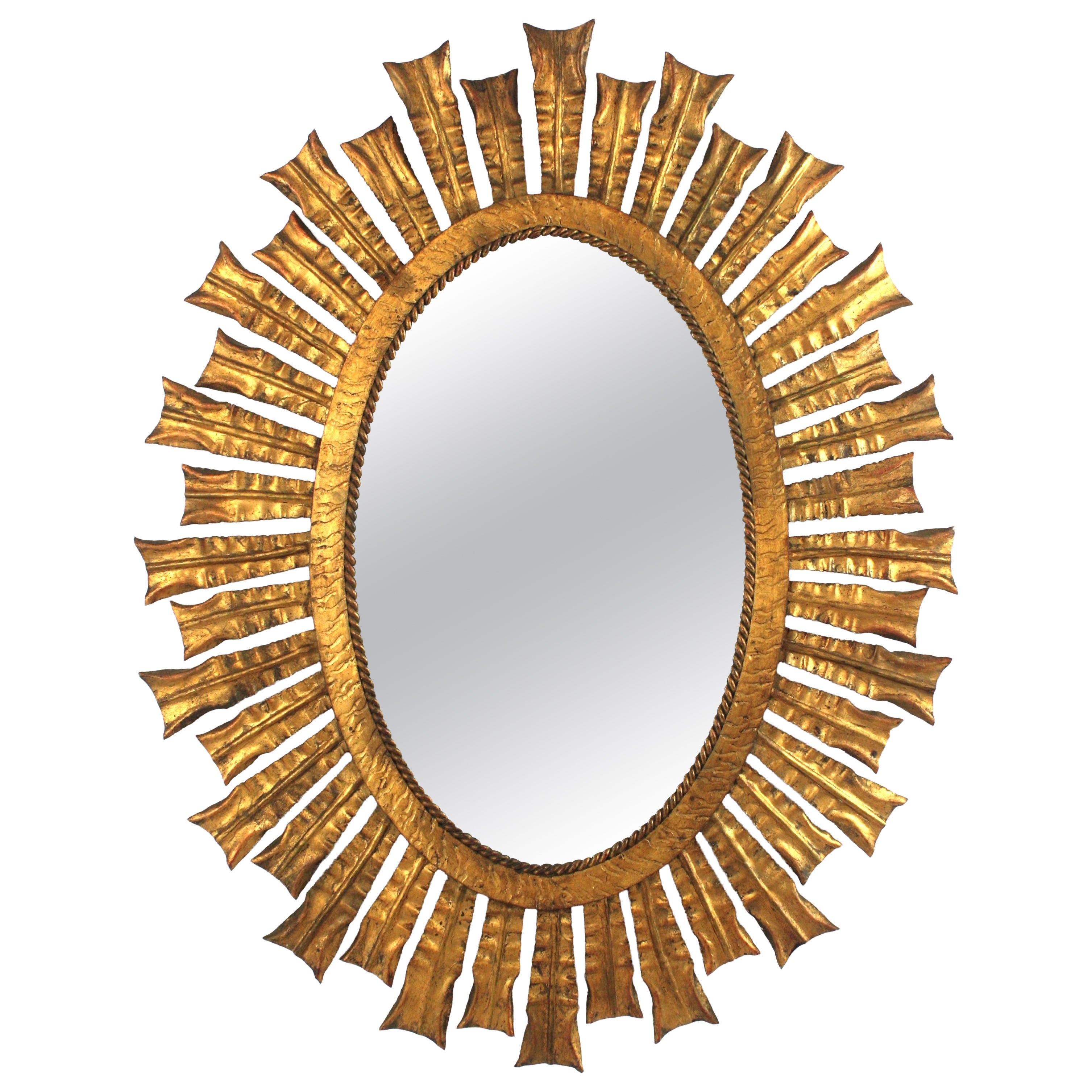 Antique and Vintage Mirrors - 28,600 For Sale at 1stDibs | antique