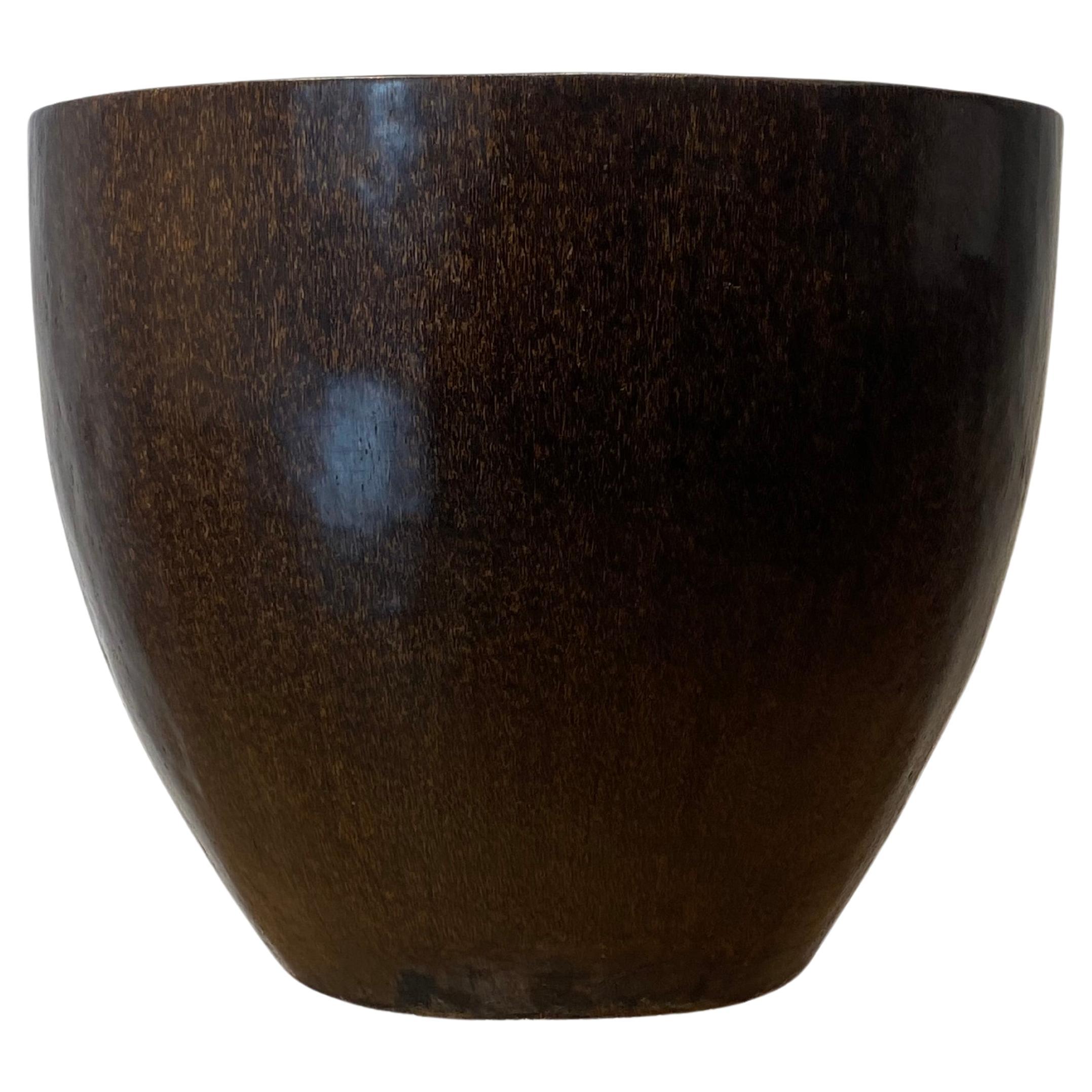 Palmwood Vases and Vessels