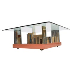 American Coffee and Cocktail Tables