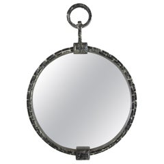 More Mirrors