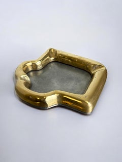 Brutalist "Puzzle" Ashtray by David Marshall, Spain, Circa 1970