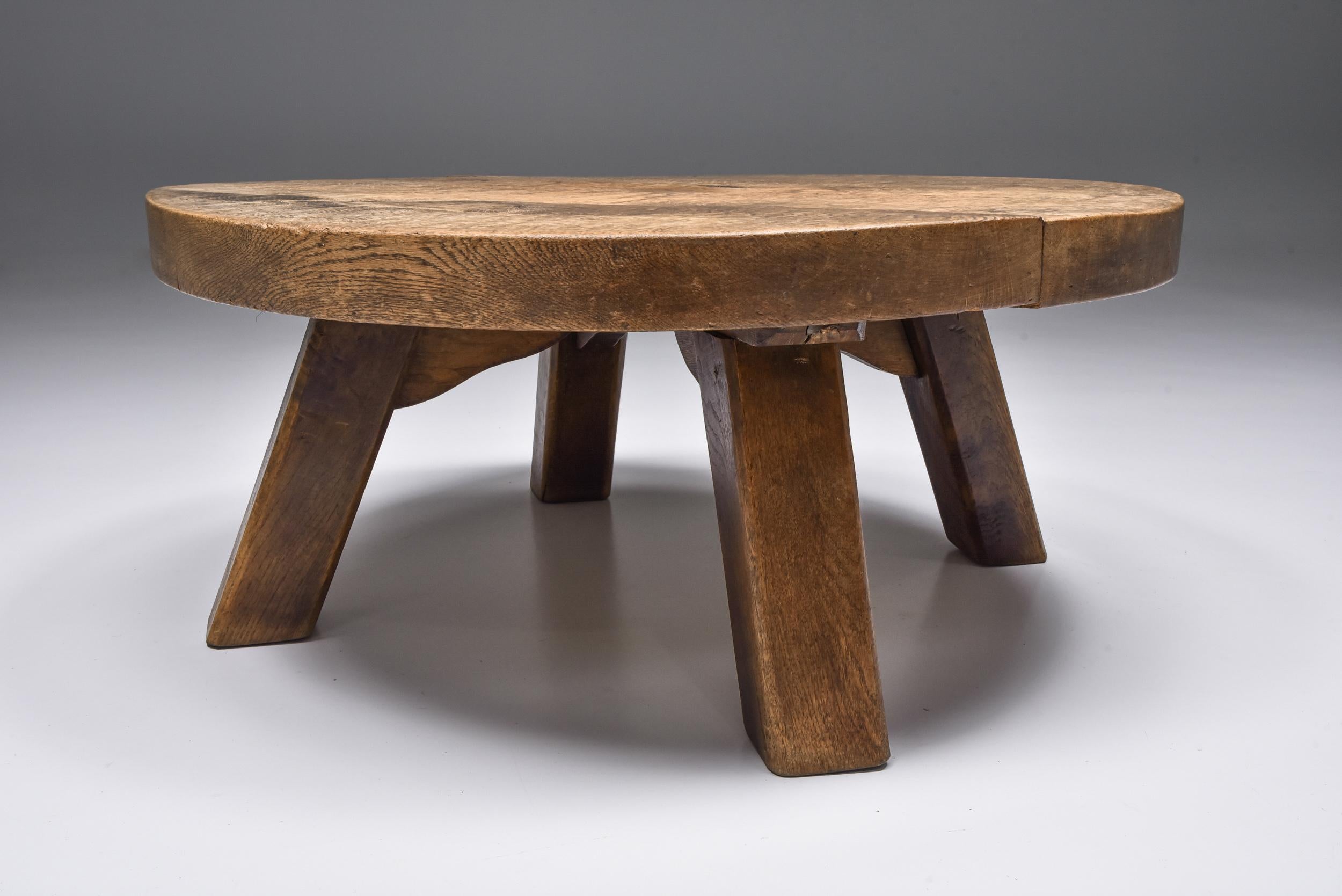 axel vervoordt coffee table