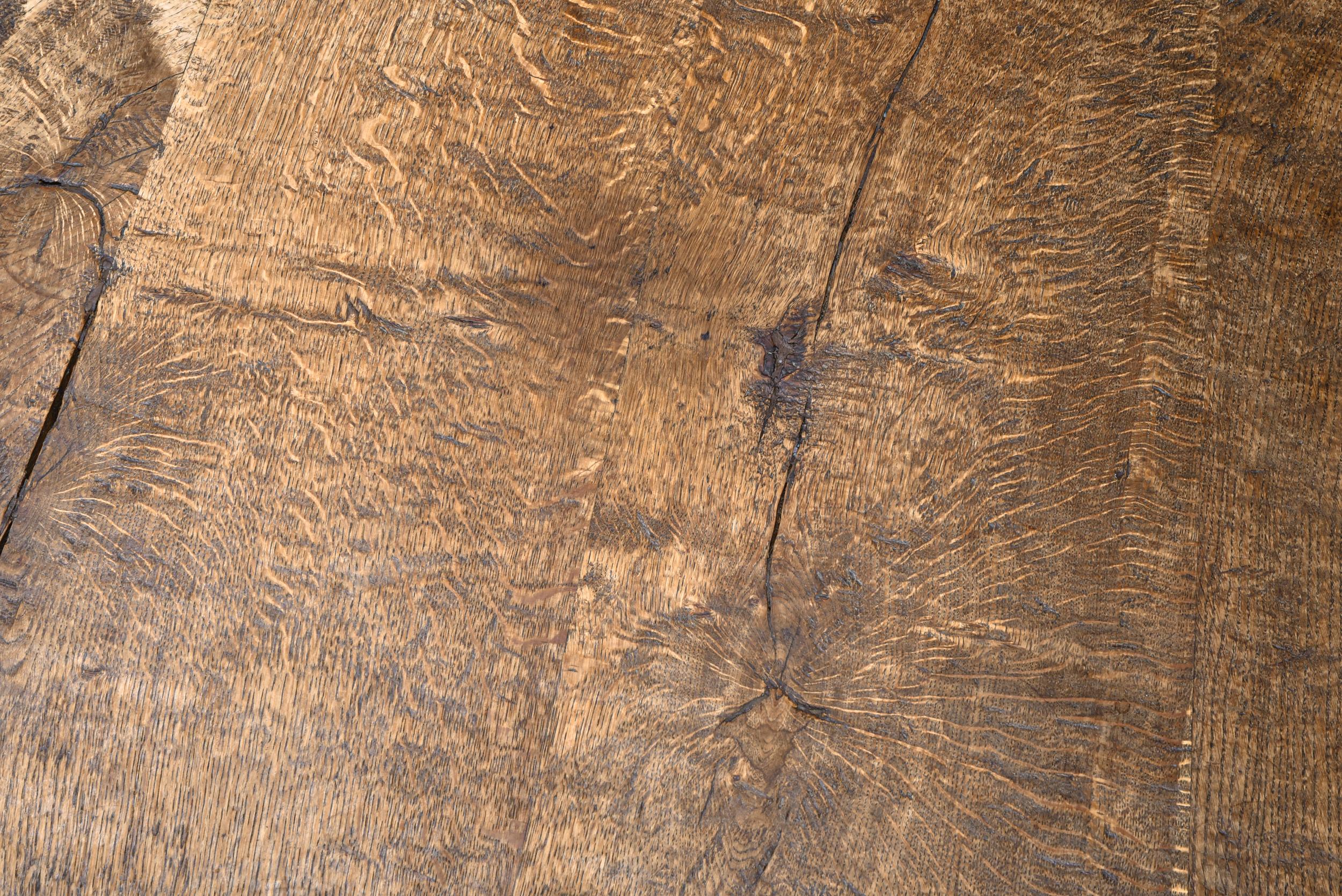 axel vervoordt dining table