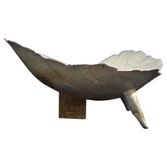 Brutalist Sculpture by Vica Ceramica