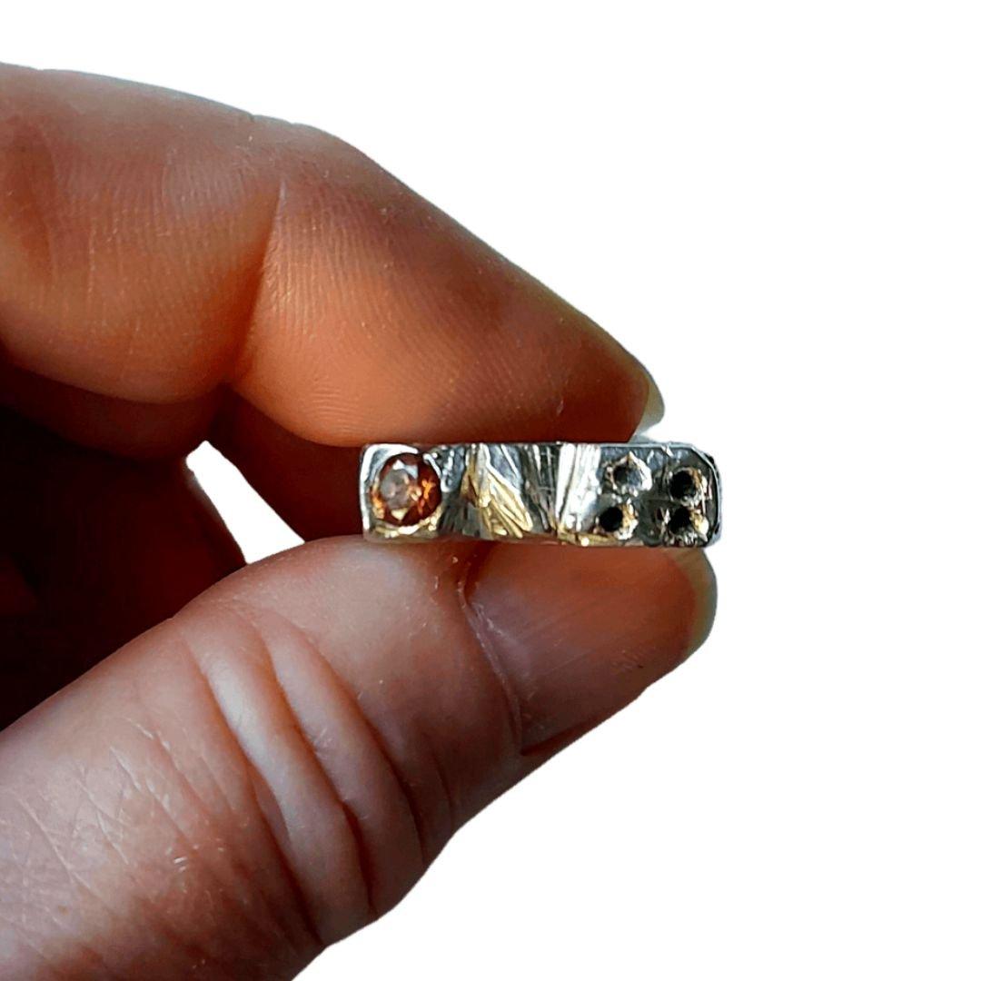 brutalismus schmuck