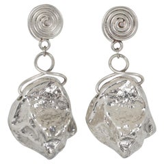 Clip-on Earrings