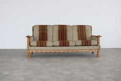 divano brutalista  divano  1960s  Danese