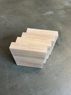 Tavolino in Oak Light - Cadence di Mokko