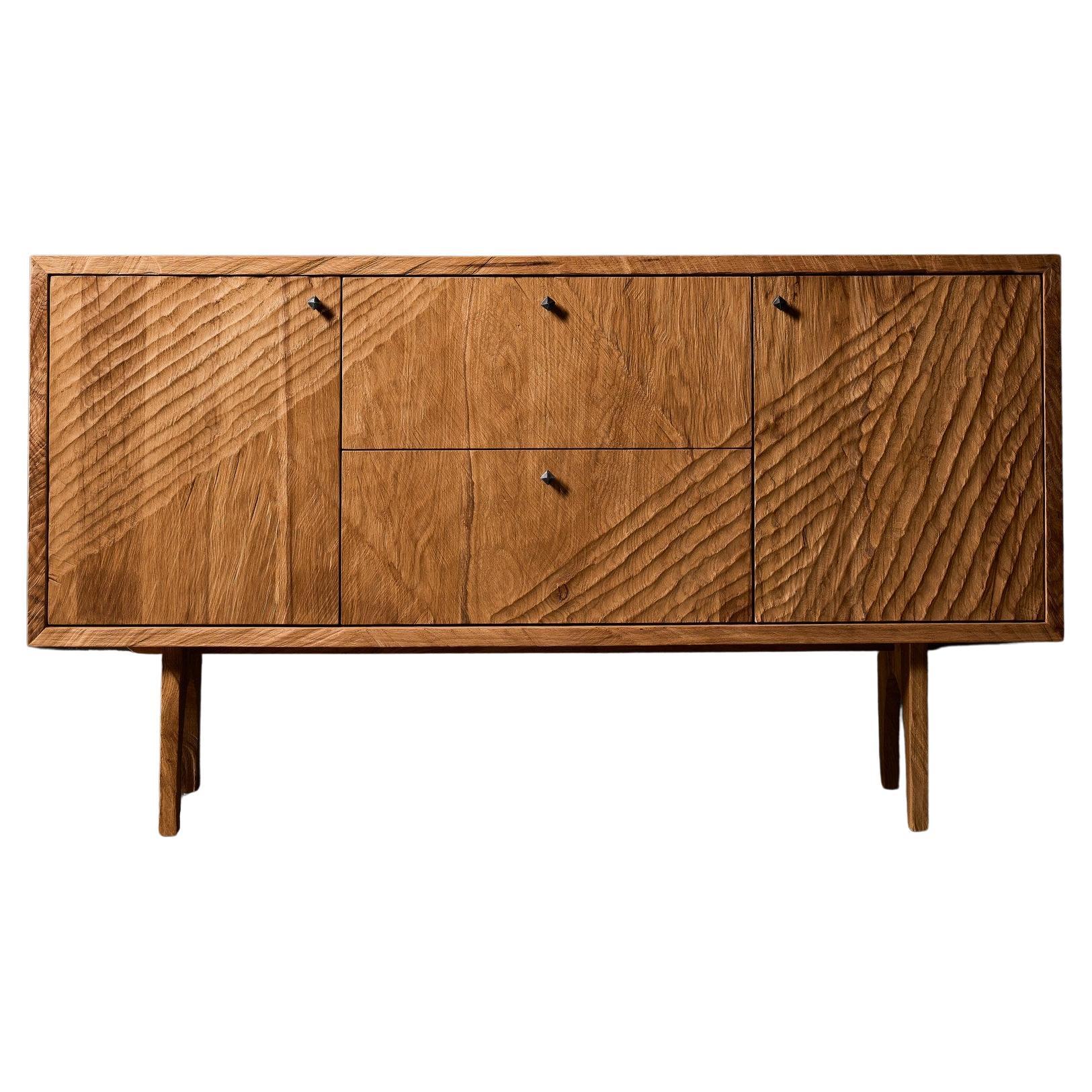Balkan Commodes and Chests of Drawers