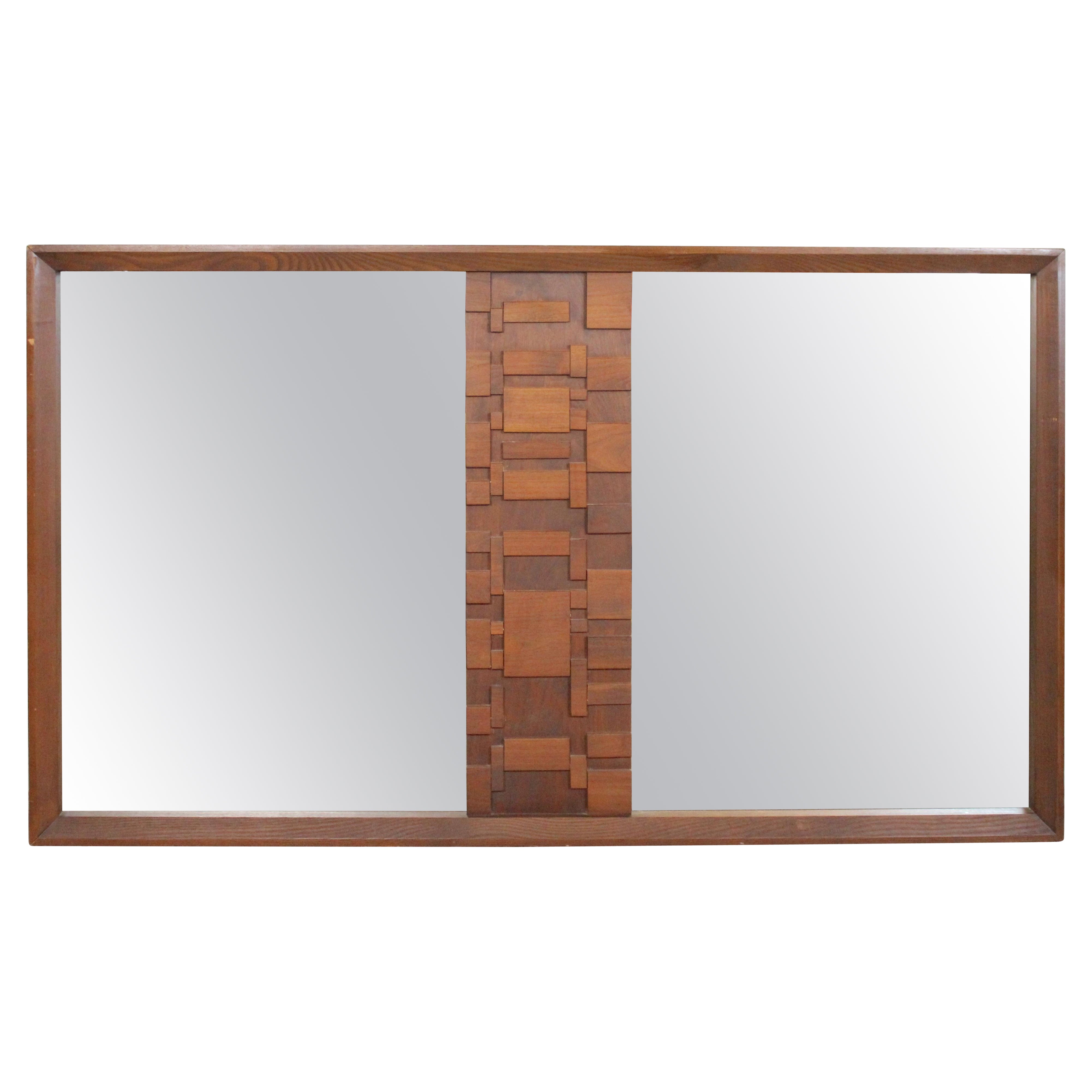 Specchio Brutalista
Staccato
di Lane Furniture