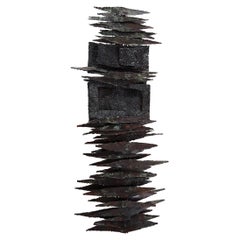Paul Evans Sculptures