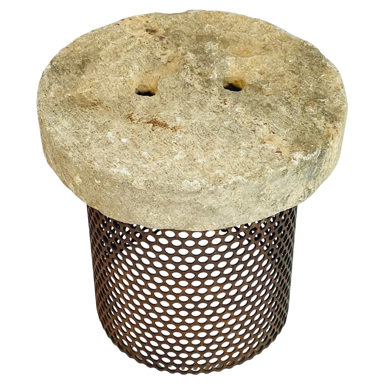 Soapstone Tables