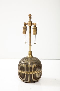 Brutalist style Lamp by Westwood Industries