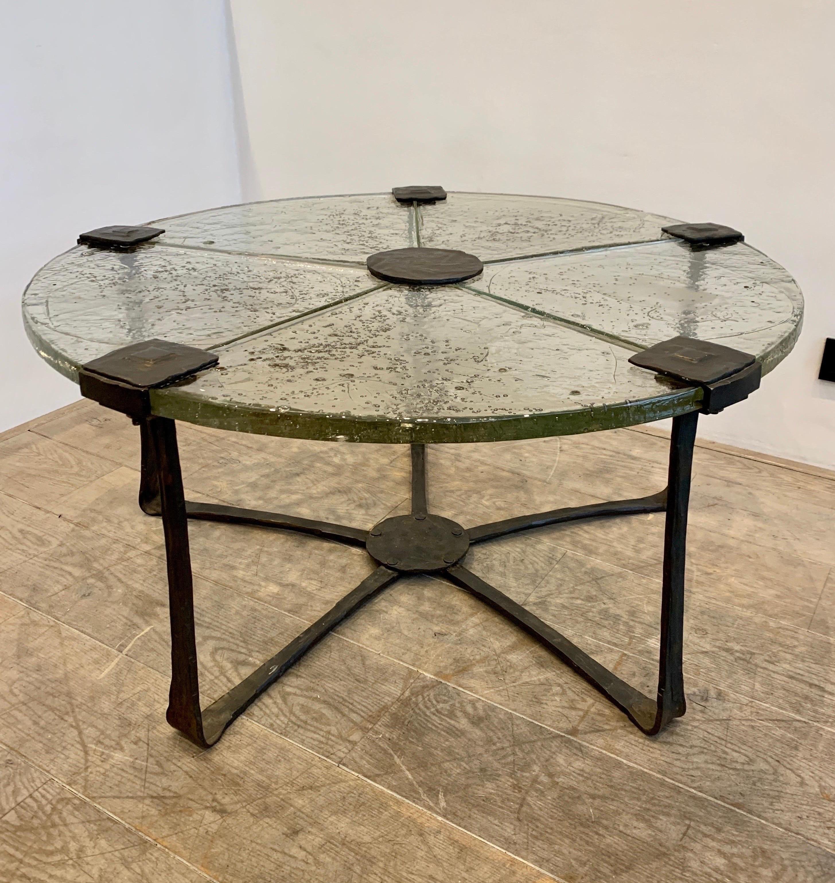 lothar klute table