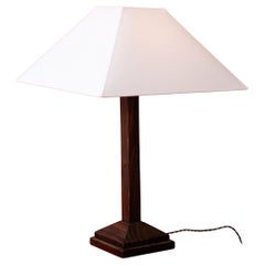 BRUTALIST Table lamp