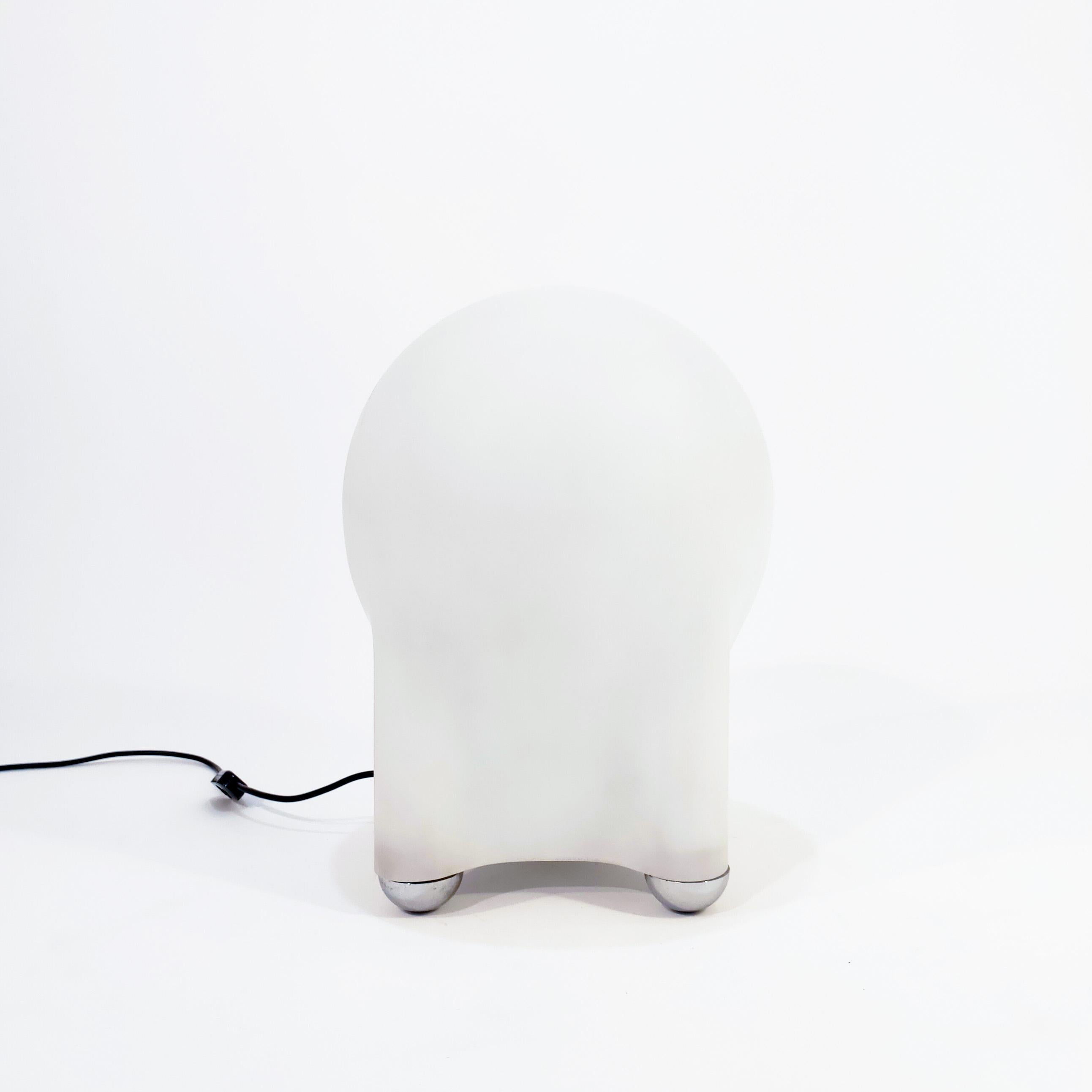 Post-modern style Italian table or floor lamp 