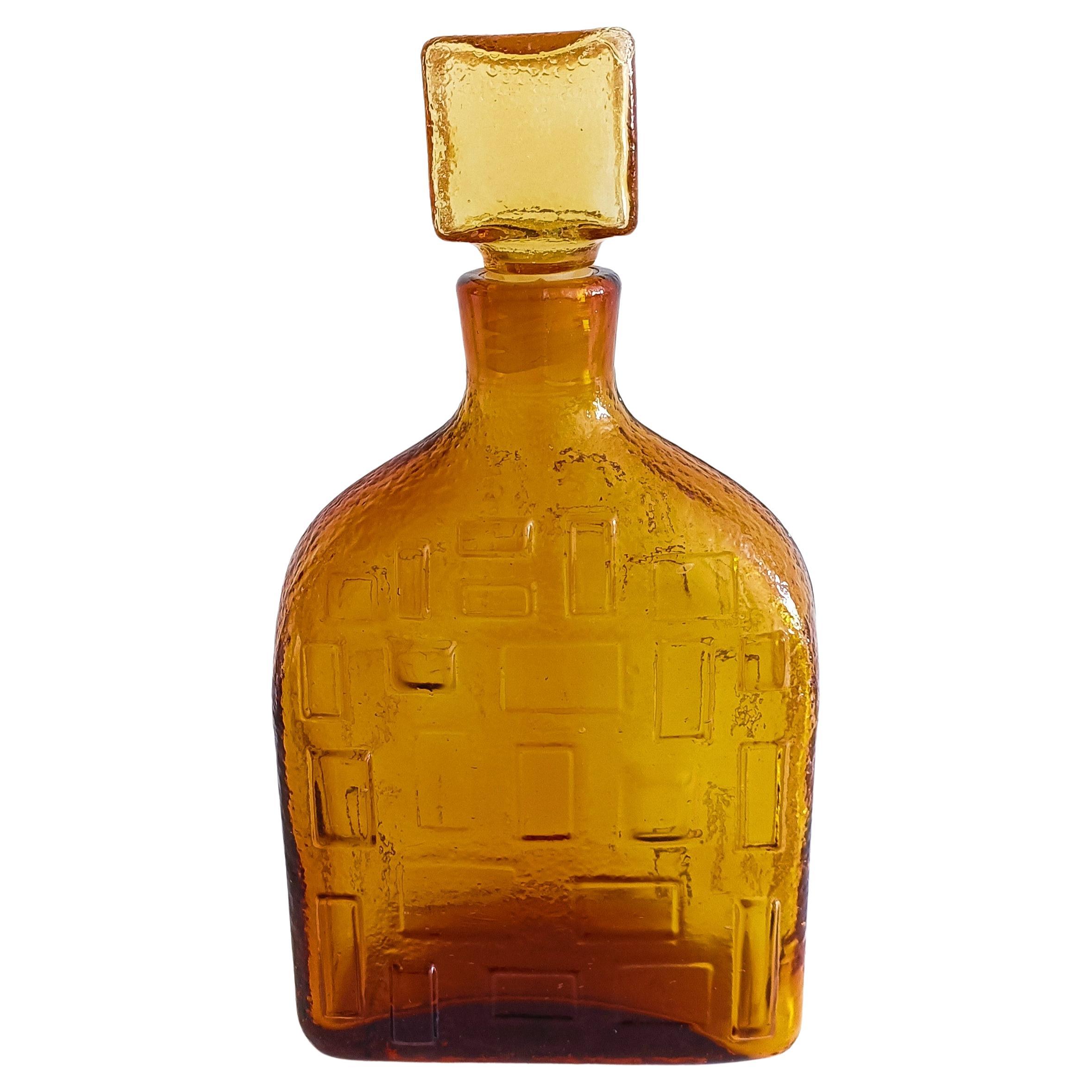 wayne husted decanter