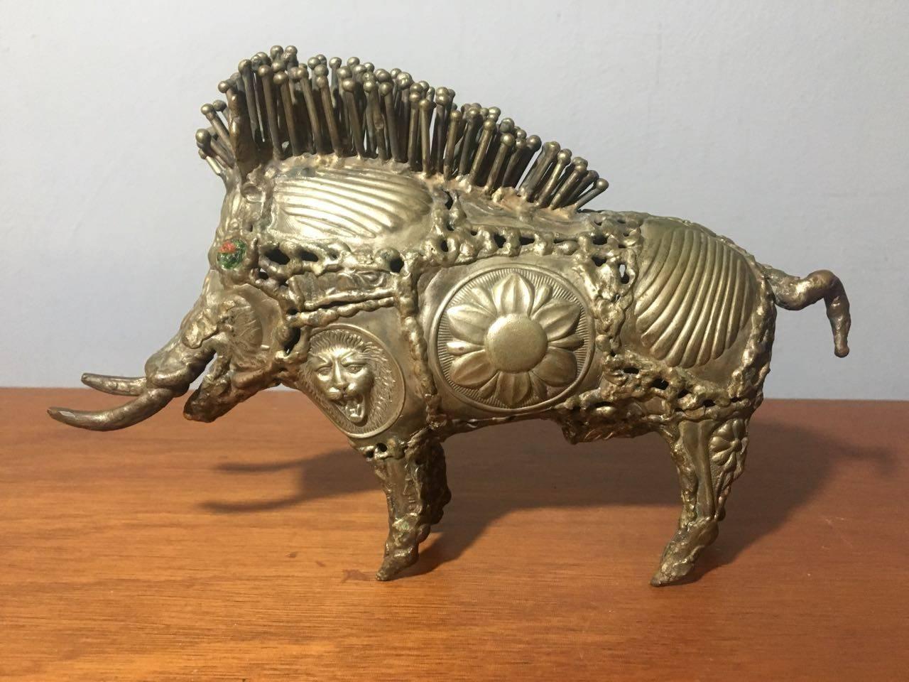pal kepenyes sculpture
