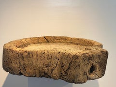 Brutalist Wooden Press