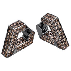 Brute Diamanti Earrings