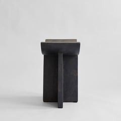 Brutus Stool by 101 Copenhagen
