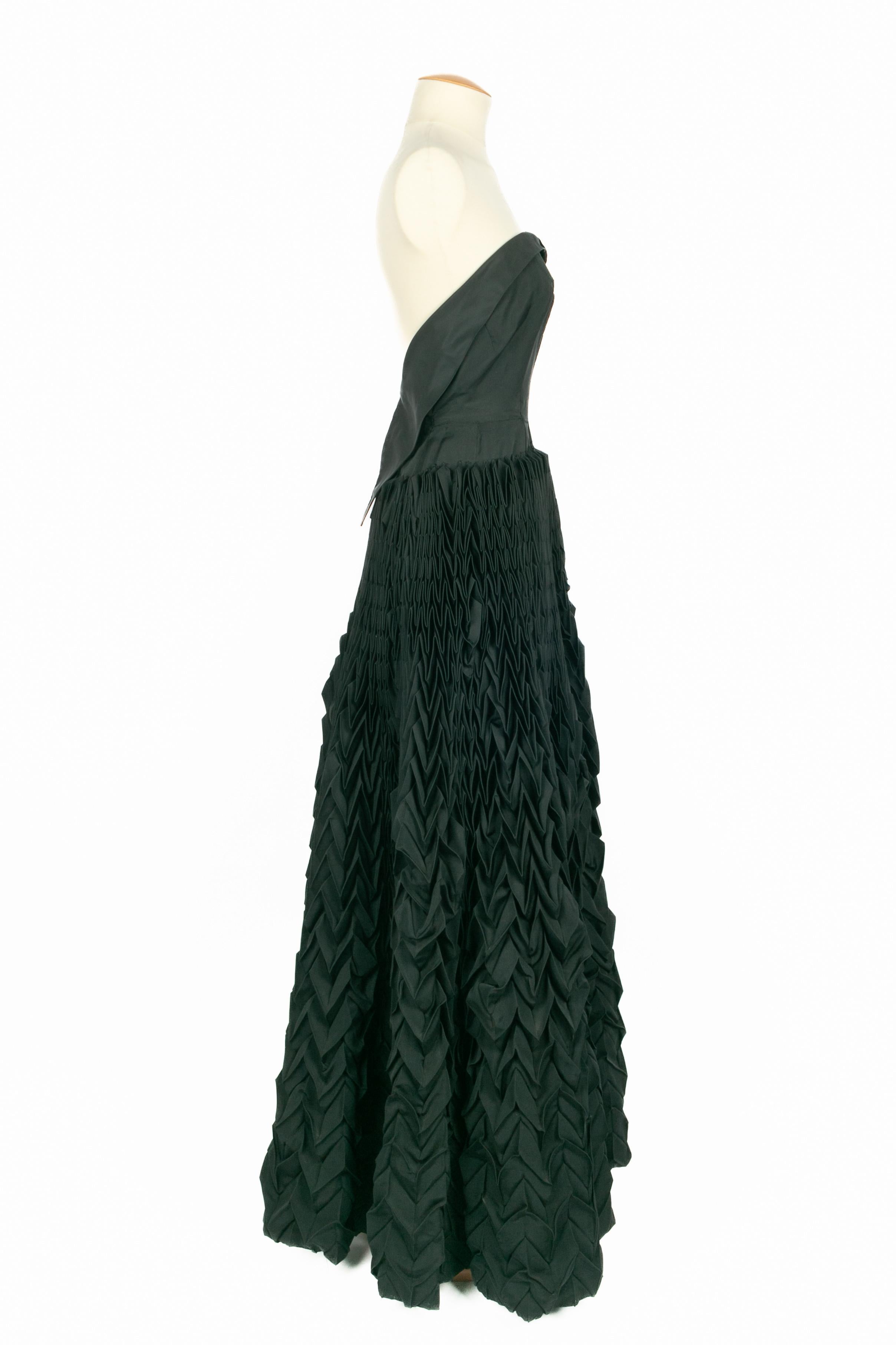 Women's Bruyere vintage dress 1952 For Sale