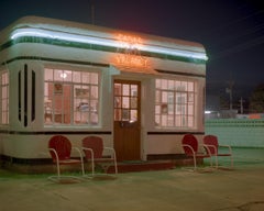 Boot's Court (Americana, Midwest, Classica, Night Sky, Neon, ~50% OFF)