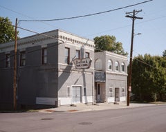 Bullock Family Chapel (Americana, Mittlerer Westen, Classic, 22% OFF - LIMITED TIME)