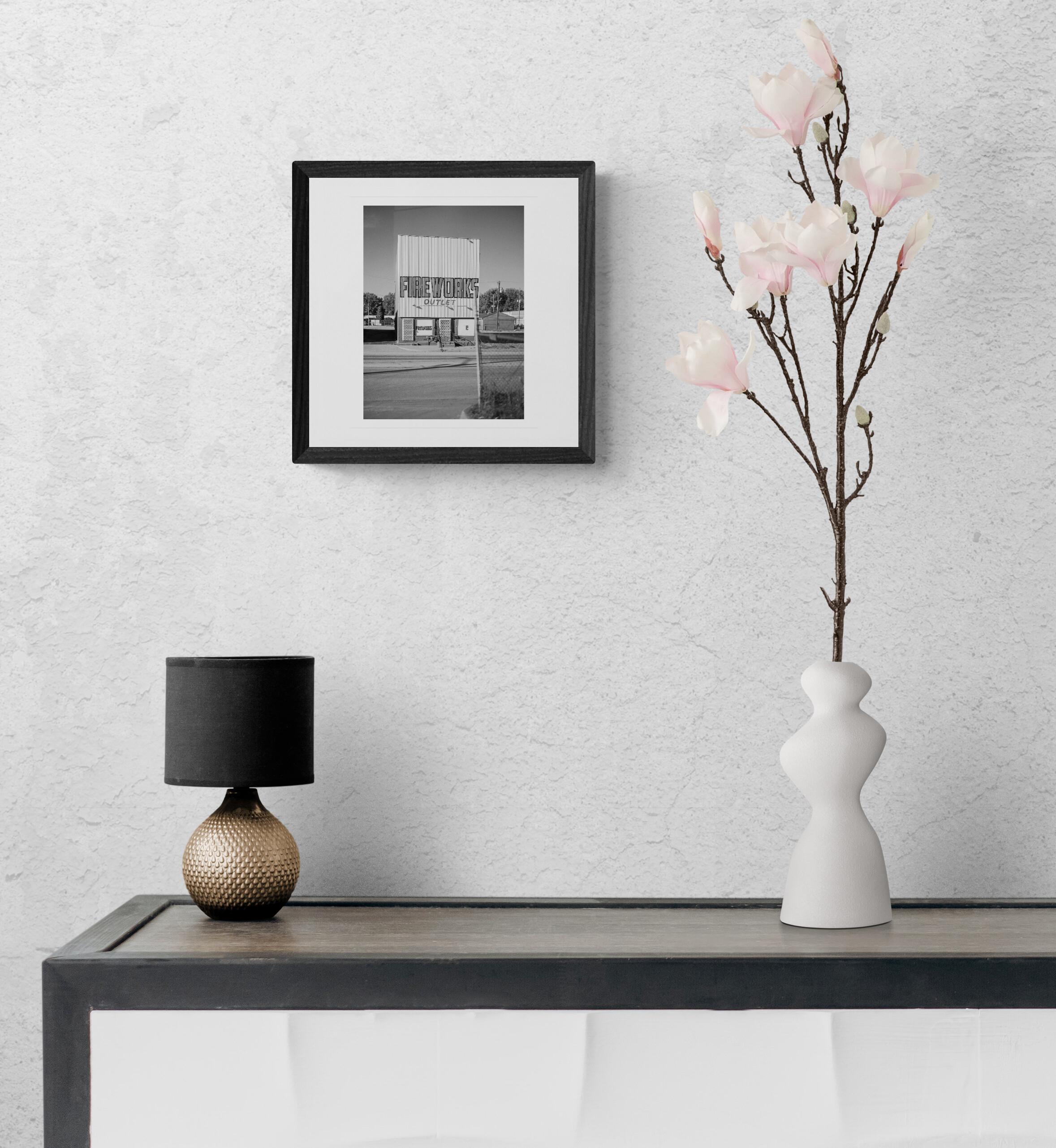 James Street (40% OFF LIST PRICE) - Contemporary Photograph by Bryan Atkinson