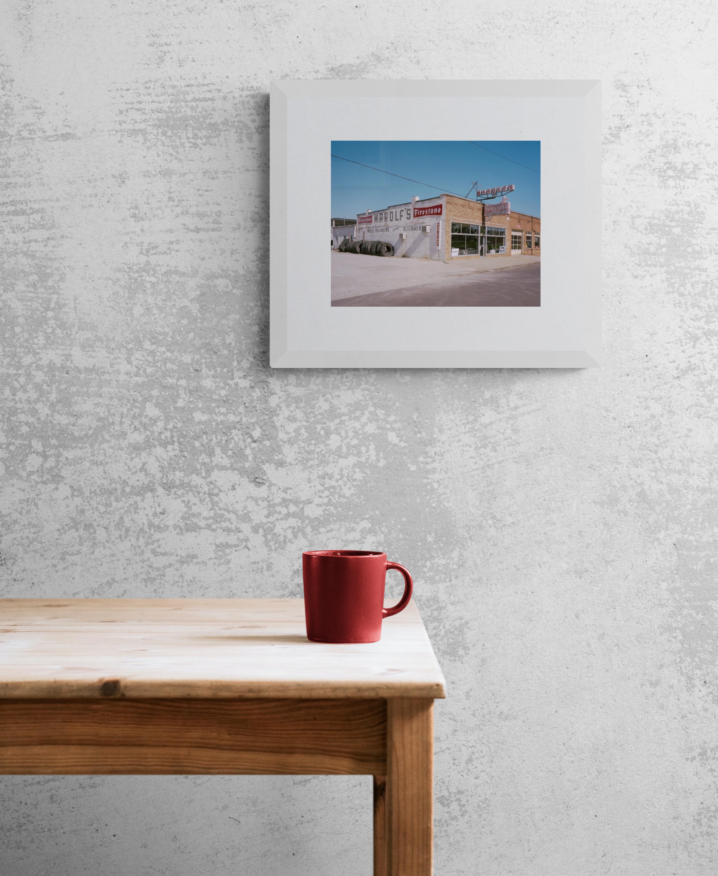 Marolf's (Americana, Medio Oeste, Clásica, Fachada, 22% DE DESCUENTO - TIEMPO LIMITADO) - Photograph de Bryan Atkinson