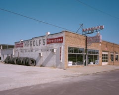 Marolf's (Americana, Midwest, Classica, Fronte del negozio, 22% di sconto - TEMPO LIMITATO)