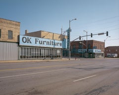 Truman Road (Americana, Midwest, Classico, Vetrina, Arredamento, 22% OFF)