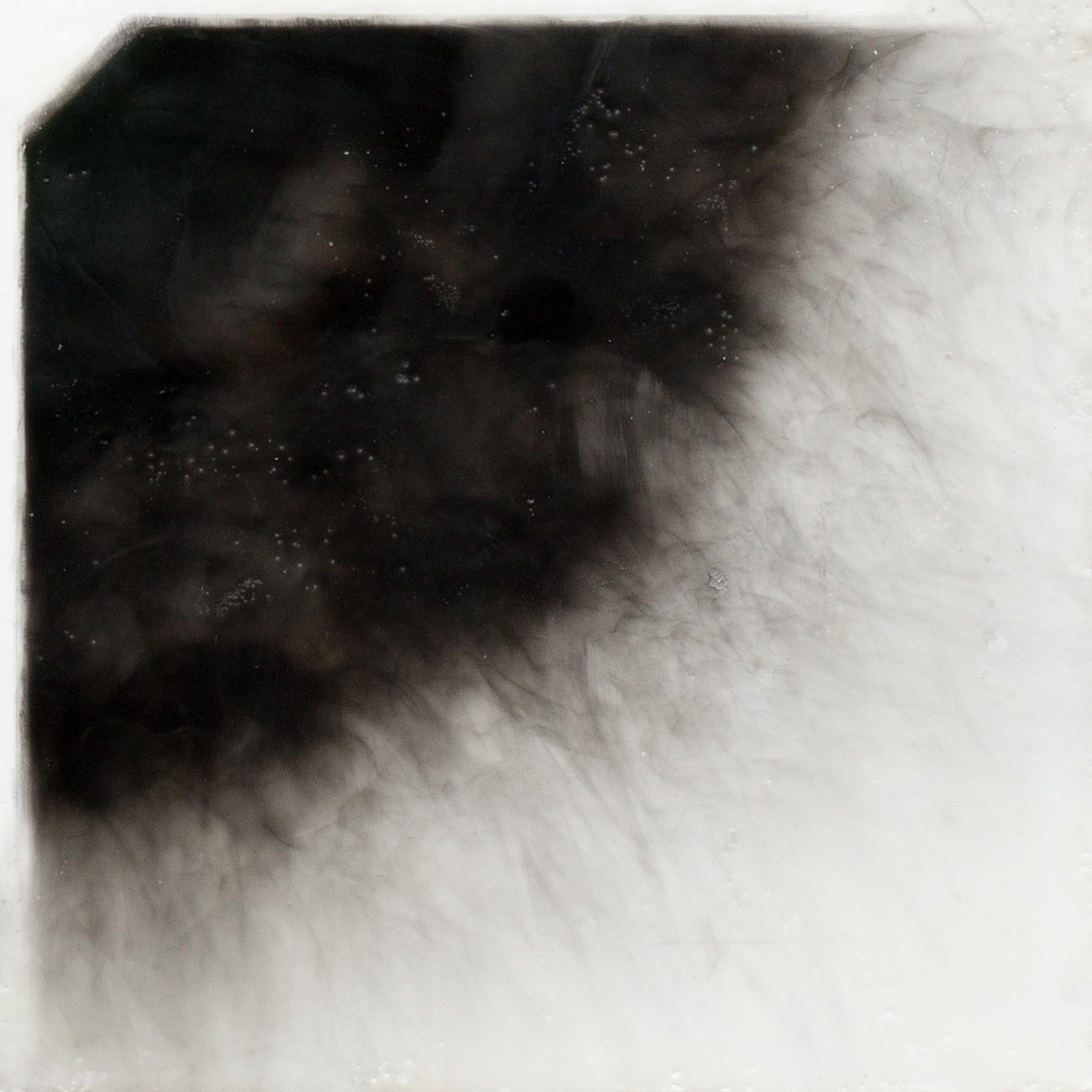 Konvergenz – Painting von Bryan David Griffith