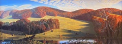 Hills Beyond