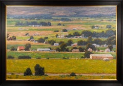 Farms Across the Valley