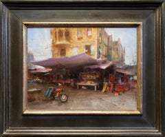 Jour de marché