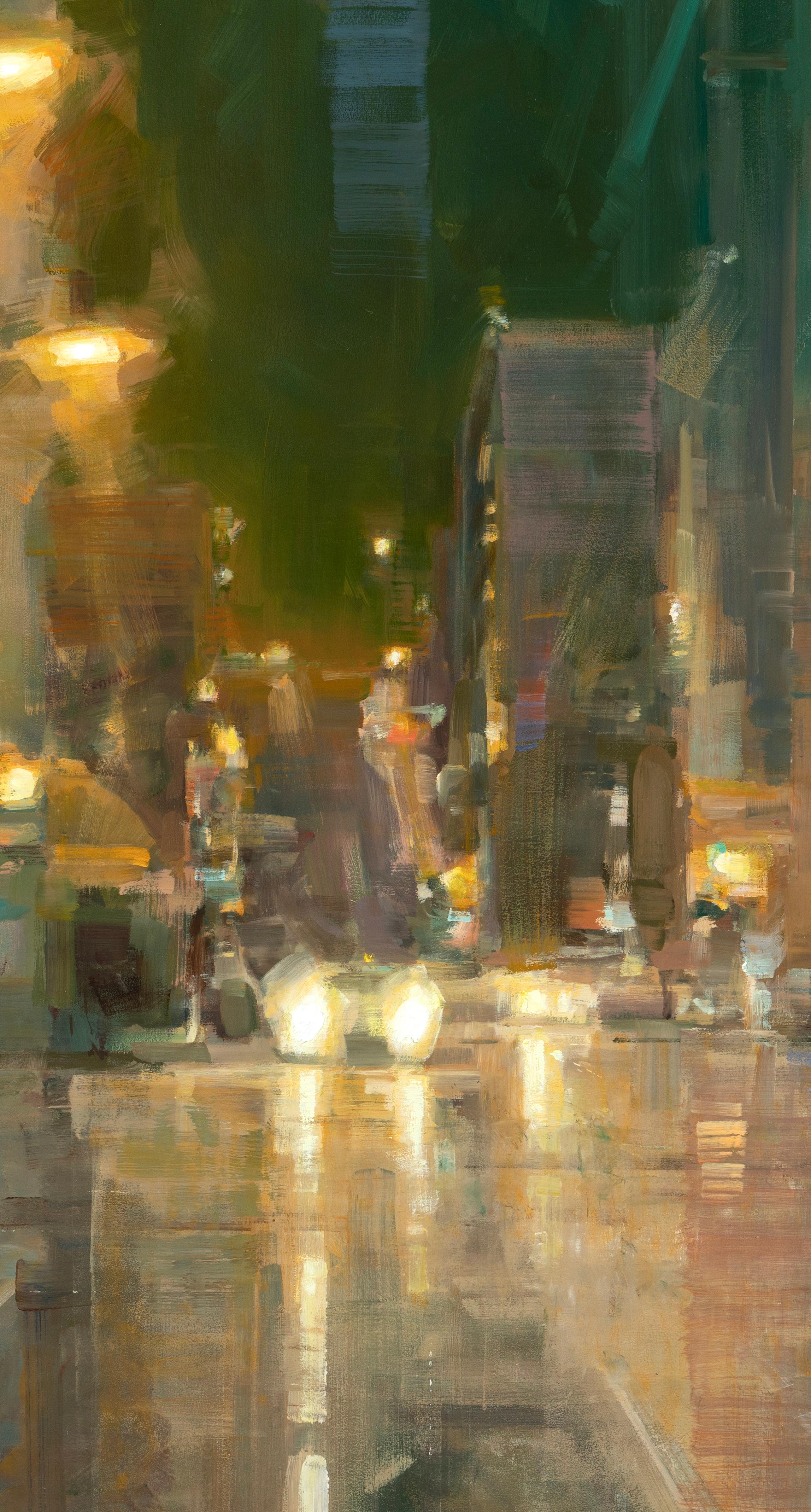 Modern Modernityscape 