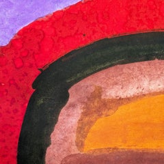 Permutations d'Ovio en hommage à Chogyam Trungpa Tulku IX, Séminaire d'art Dharma
