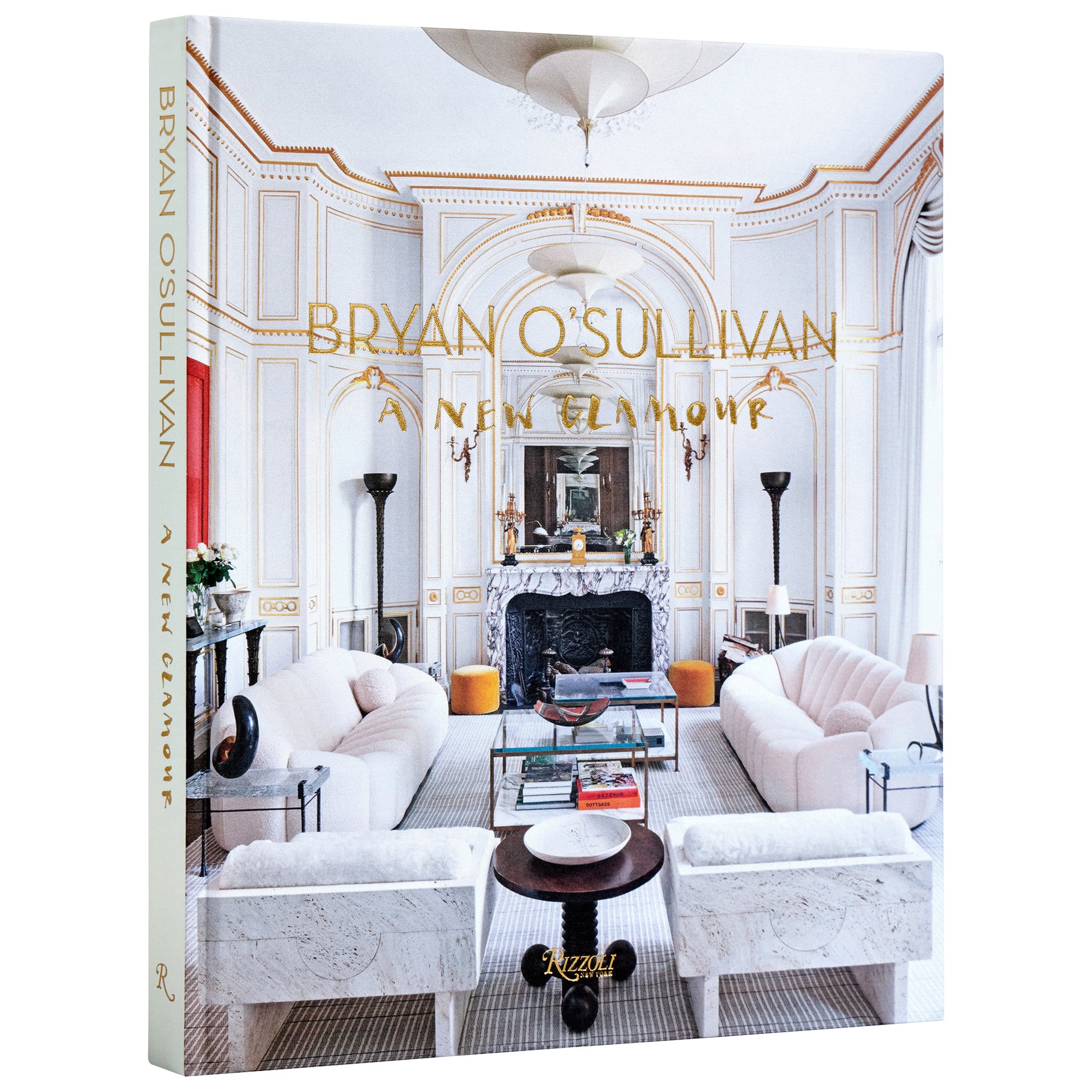 Bryan O'Sullivan: Un nuovo fascino