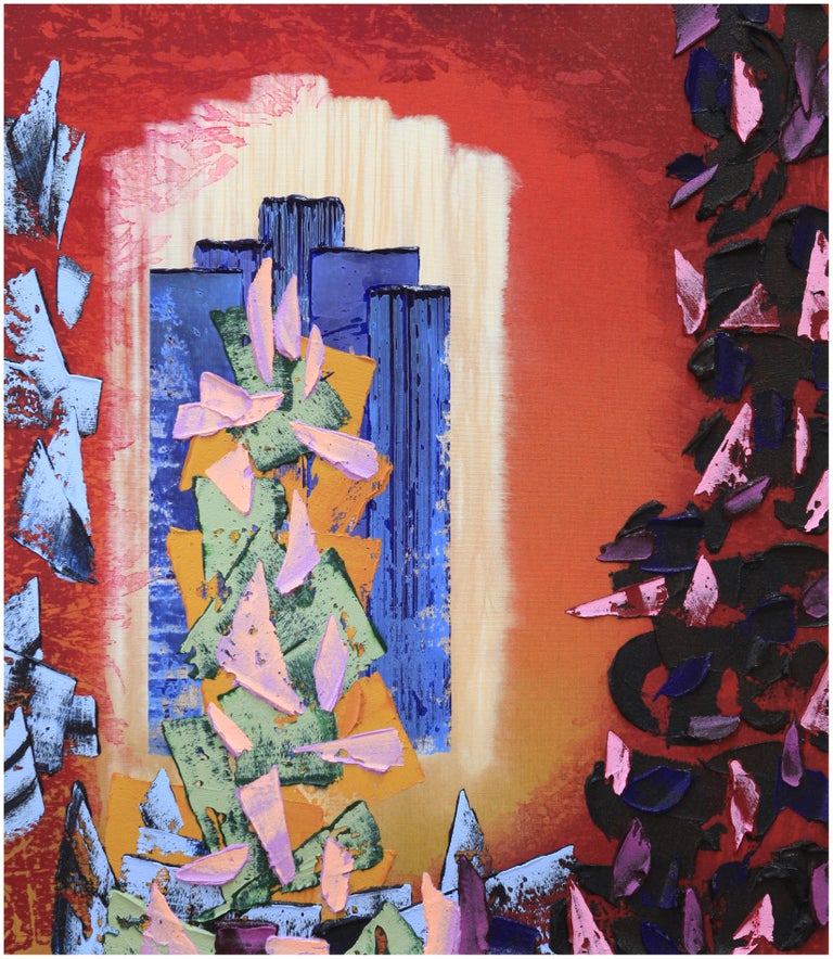 Bryan Ricci - Dogwood For Sale at 1stDibs