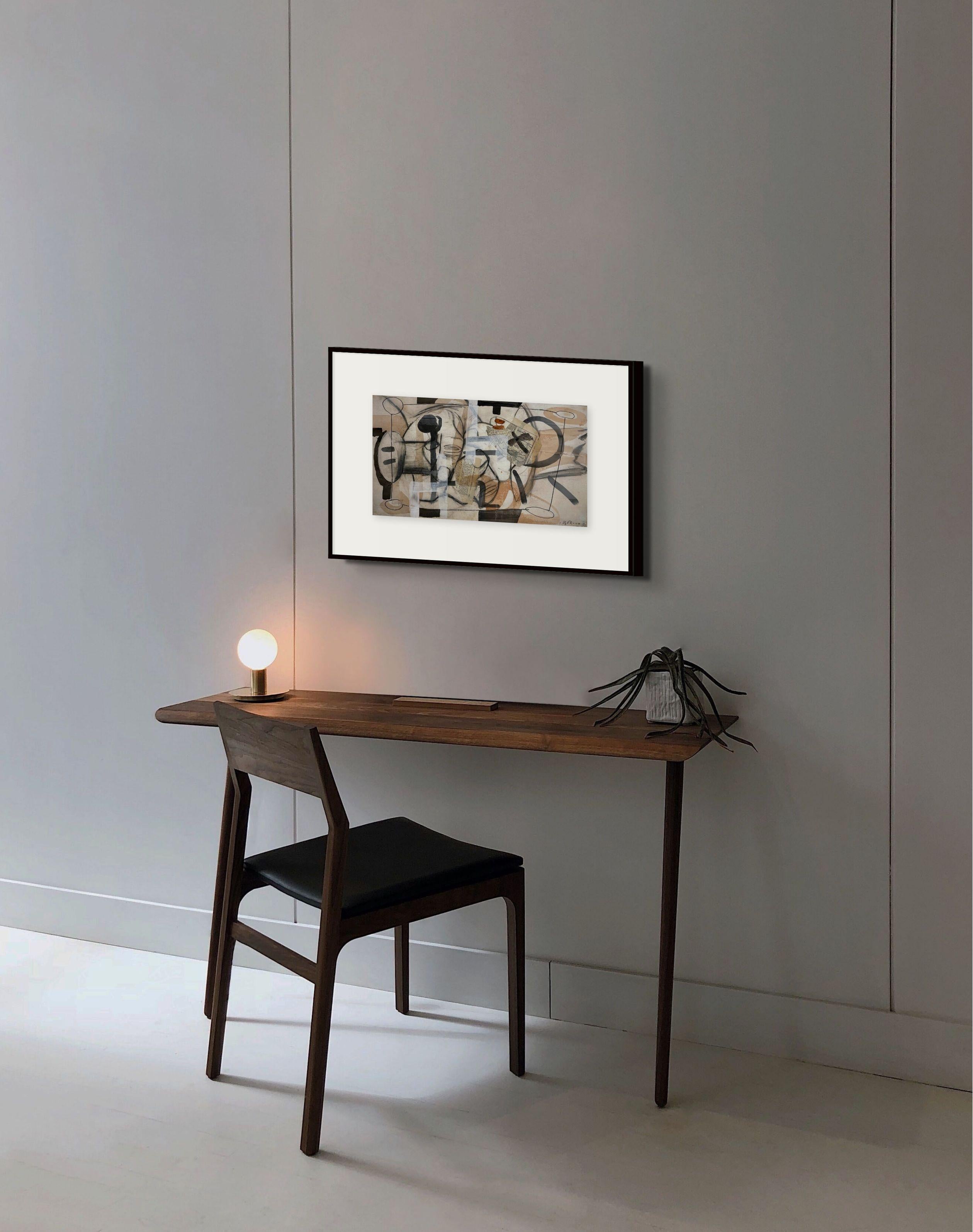 NEGOTIATING TABLE For Sale 3