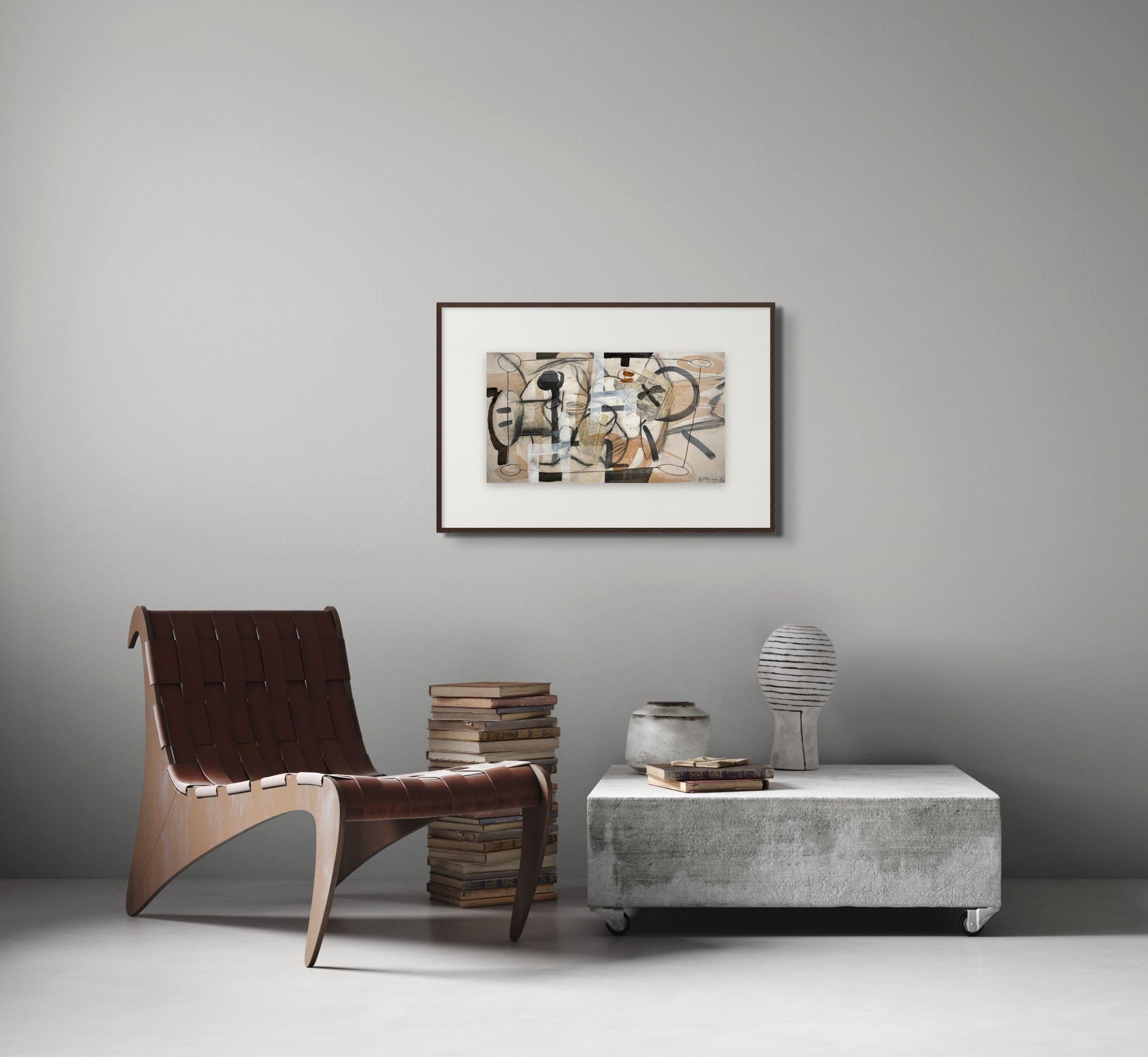 NEGOTIATING TABLE For Sale 4