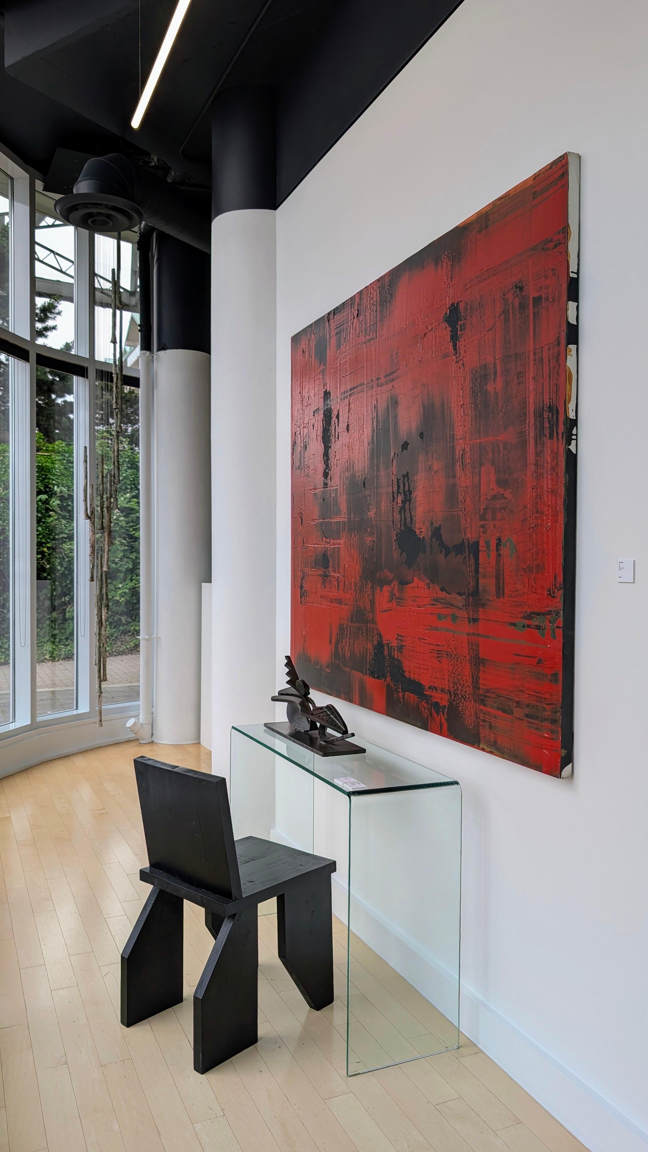 AP 1 - Painting de Bryan Ryley