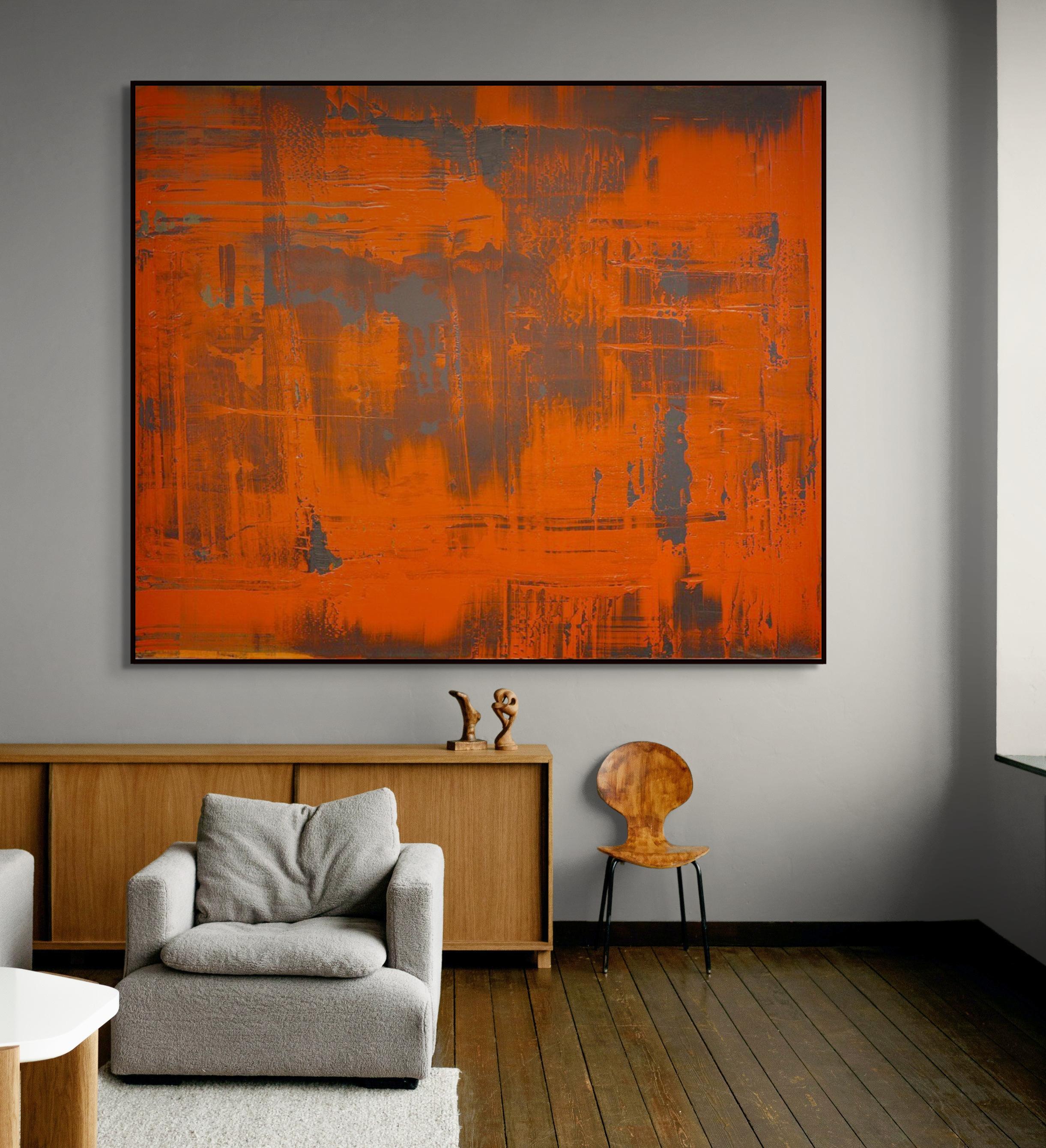 Bryan Ryley: Rigorous Inquiry at the Intersection of Material and Structure

Bryan Ryley, a significant figure in contemporary Canadian abstraction, operates from his studio in Vernon, British Columbia. His practice is characterized by a sustained