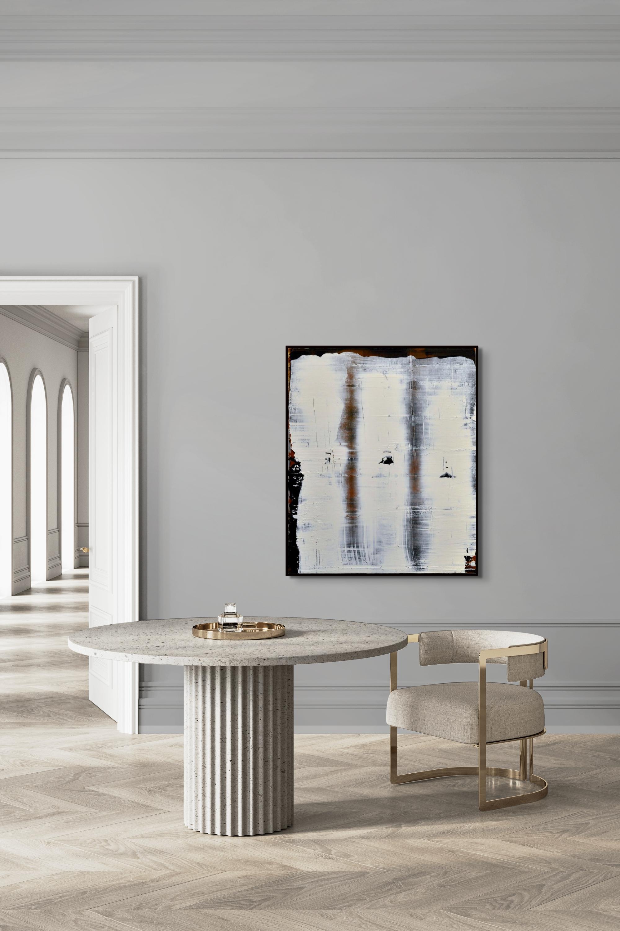 AP 5 - Painting by Bryan Ryley