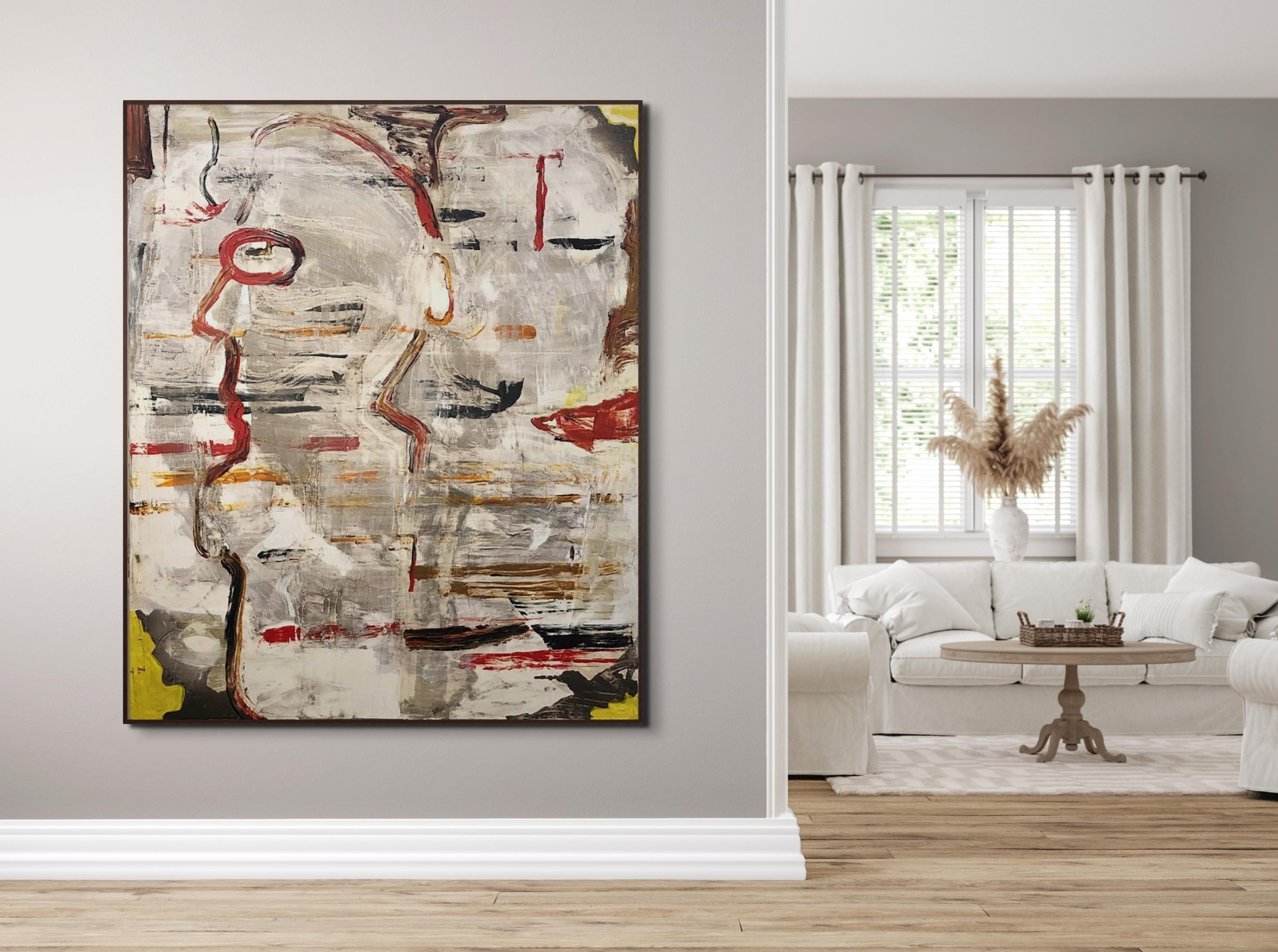 Bryan Ryley: Rigorous Inquiry at the Intersection of Material and Structure

Bryan Ryley, a significant figure in contemporary Canadian abstraction, operates from his studio in Vernon, British Columbia. His practice is characterized by a sustained