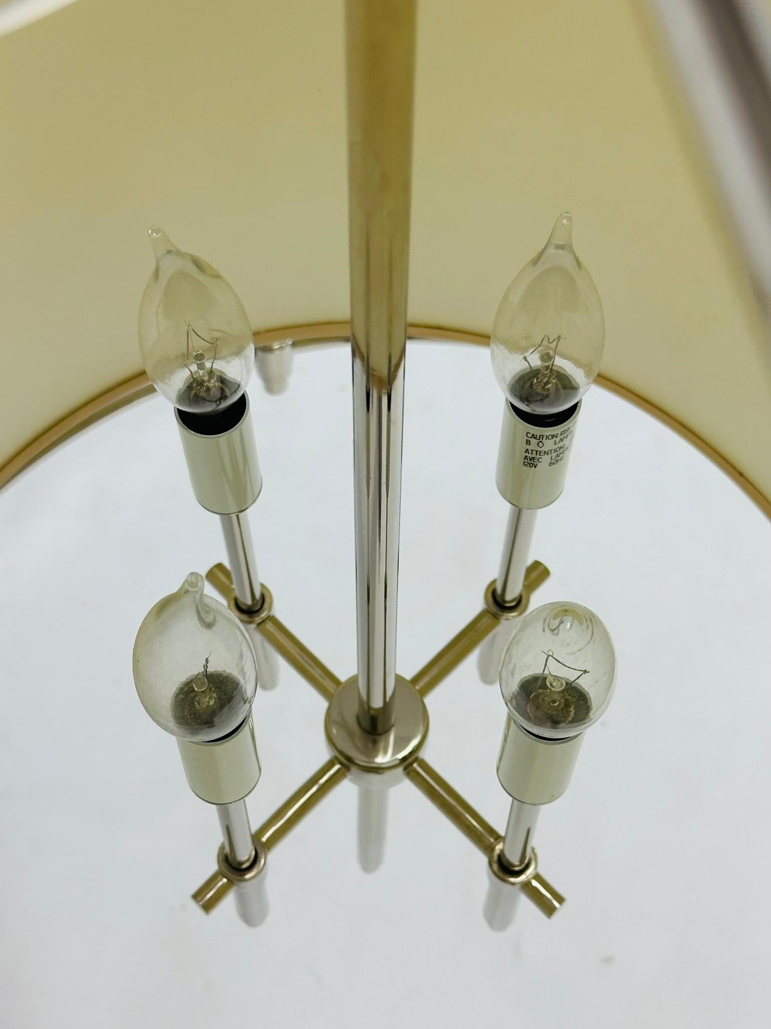 Lampadario 