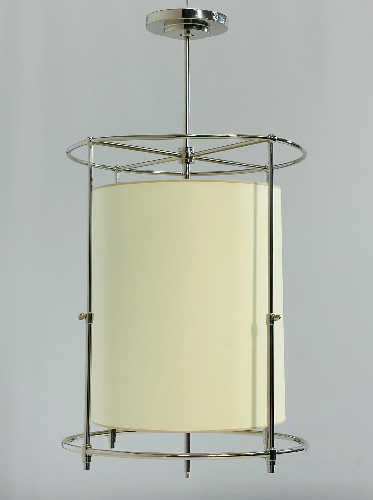 Moderno Lampadario 