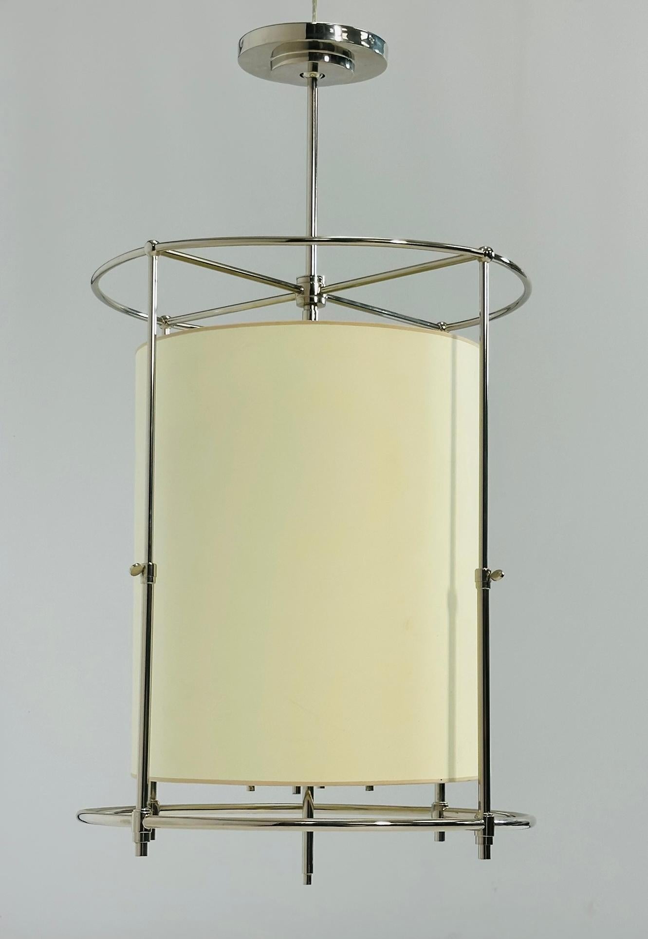 Cinese Lampadario 