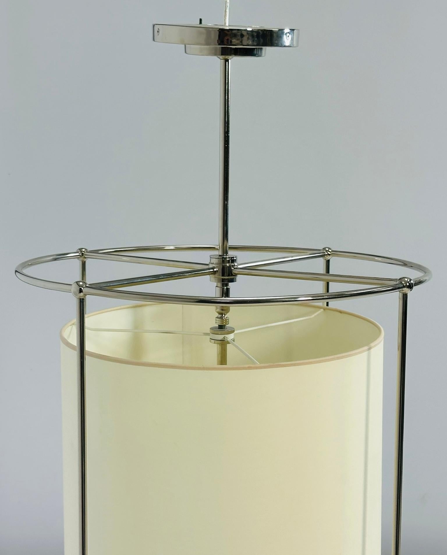 XXI secolo e contemporaneo Lampadario 